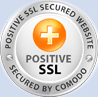 PositiveSSL Certificate