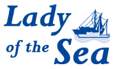 Lady of the Sea logo