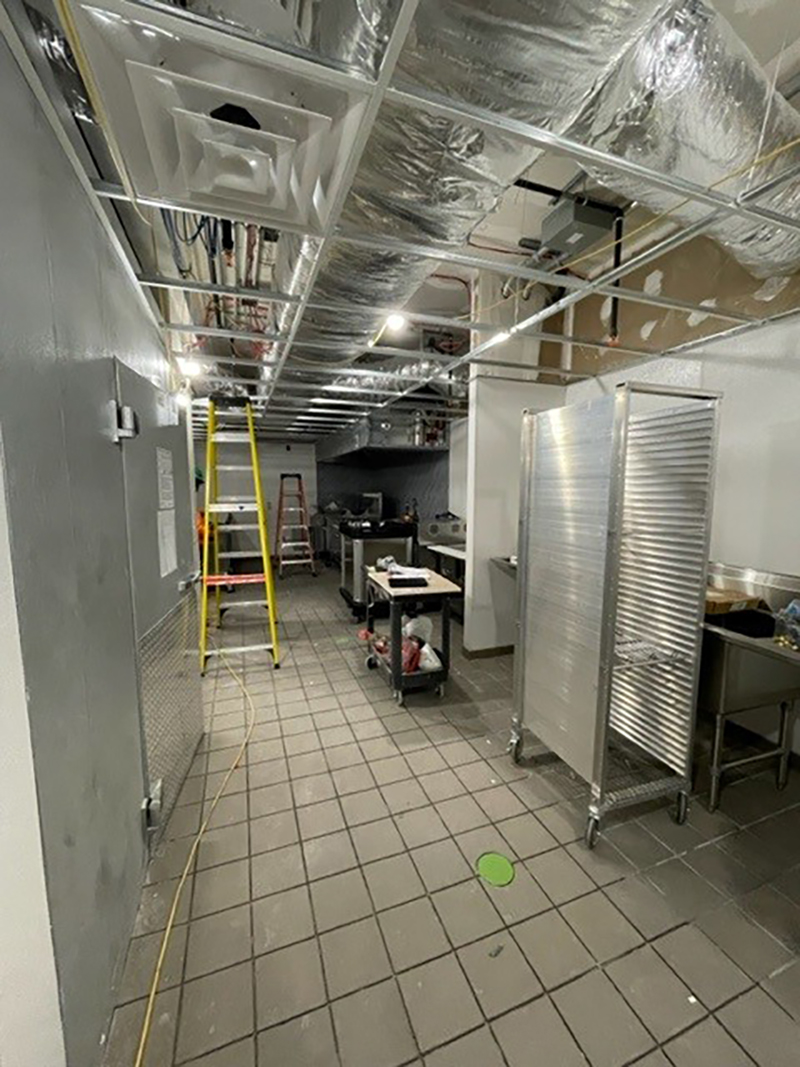 Project Progress