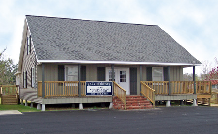 Learning Center